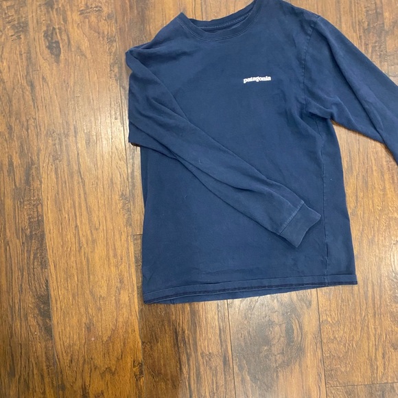 vintage patagonia pullover - Picture 2 of 3